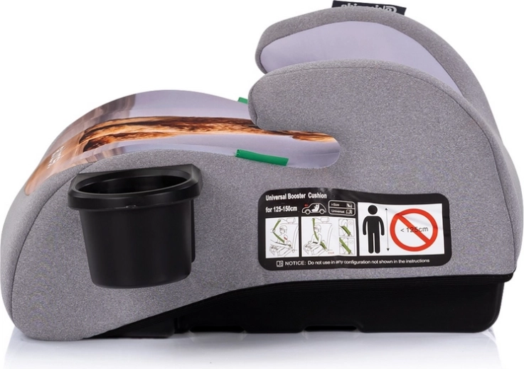 i-Size sigurnost prema ECE R129