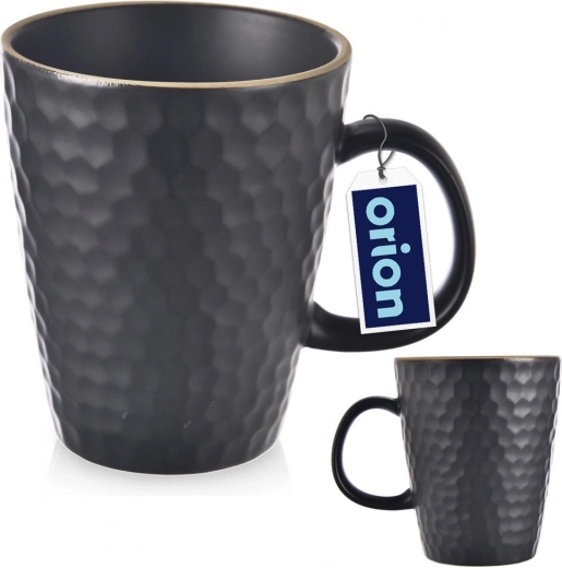 Kvalitetan kamenin i udobna ručka