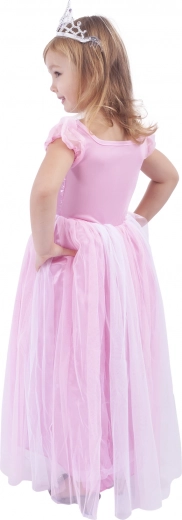 Size for little princesses 6–8 years