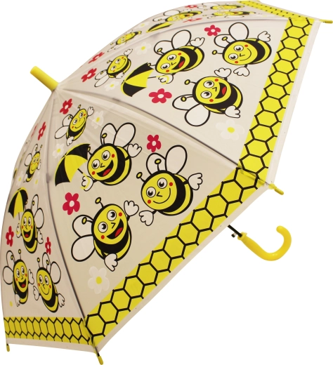 Udobno nošenje zahvaljujući zakrivljenoj dršci