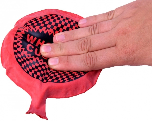 Instant sound effect