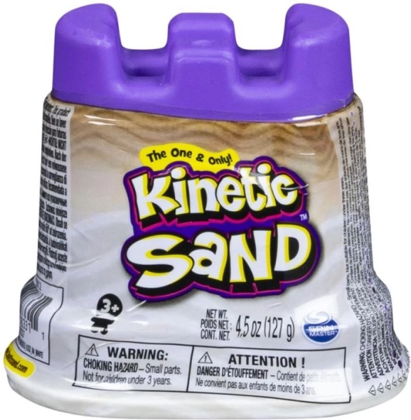 Kinetički pijesak Mini dvorac