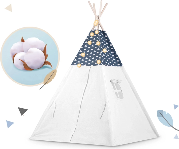 Prirodni, prozračni i izdržljivi materijali