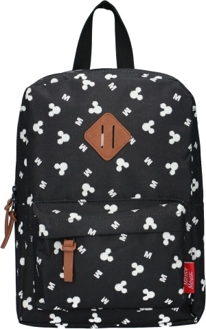 Disney Mickey Mouse ruksak My Little Bag crni 34 cm