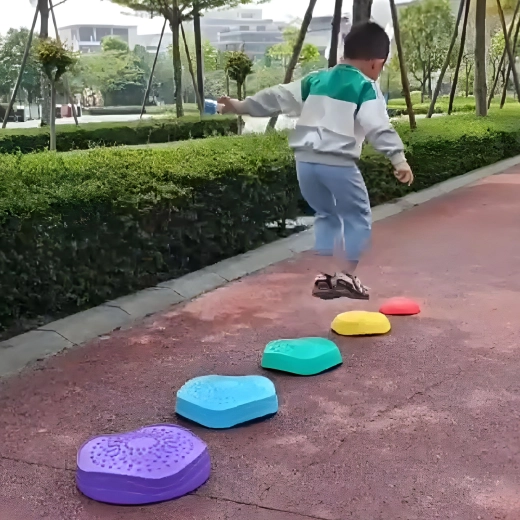 Sigurna stabilnost zahvaljujući protukliznoj podlozi