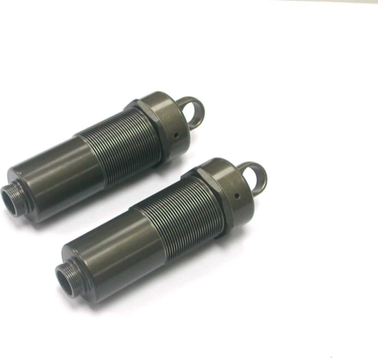 Spring seat 16 mm X2 HN