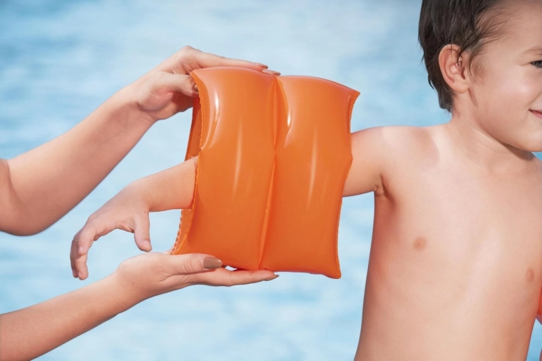 Udobno nošenje i jednostavno stavljanje