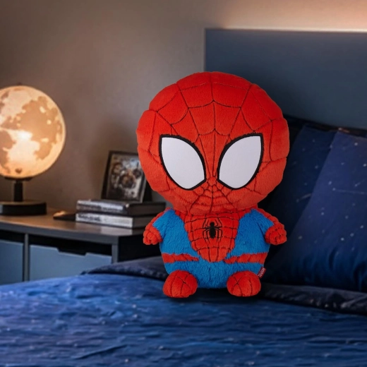 Ikoničan izgled Spider-Mana i razrađeni detalji