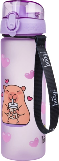 Baagl tritan bočica za piće Kapibara 500 ml