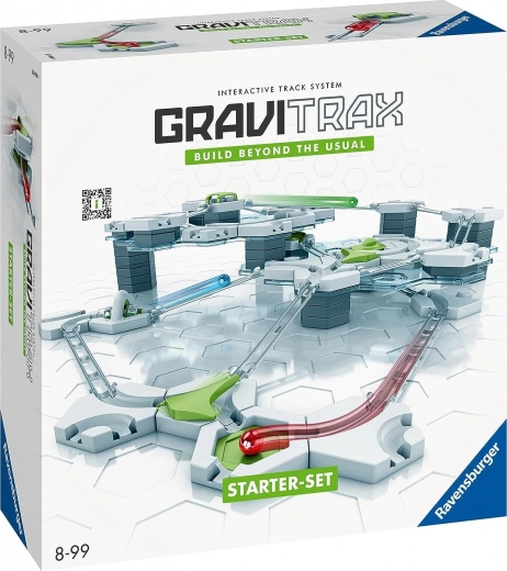 Gravitrax početni set