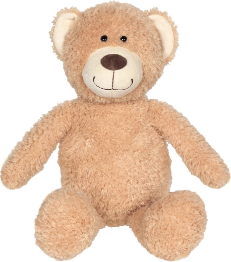 Soft plush and velour, ideal for cuddling