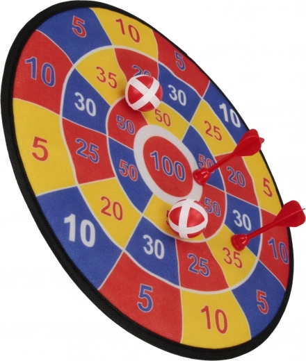 Sigurni pikadi i loptice na čičak