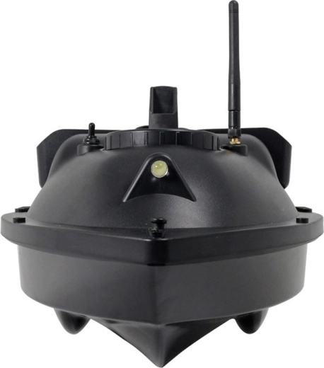 Snažan i tih pogon s LED rasvjetom za noćni ribolov