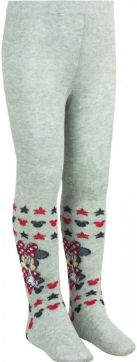 Minnie Tights - 1 piece
