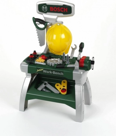 Radionica Bosch Junior