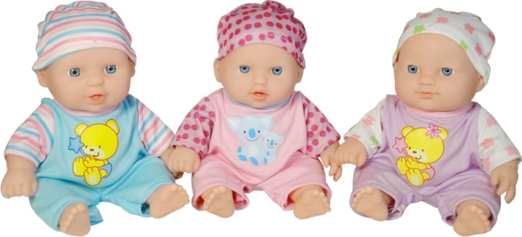 Govorena i pjevajuća lutka Dorotka – na poljskom