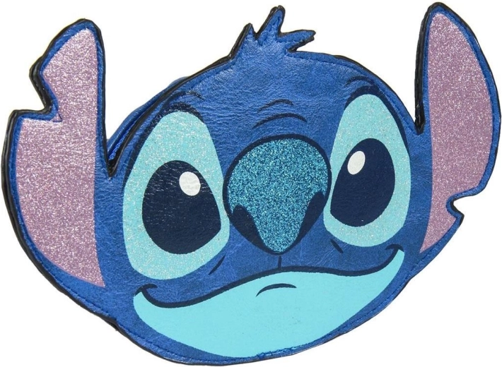 Stitch Wallet - 1 piece