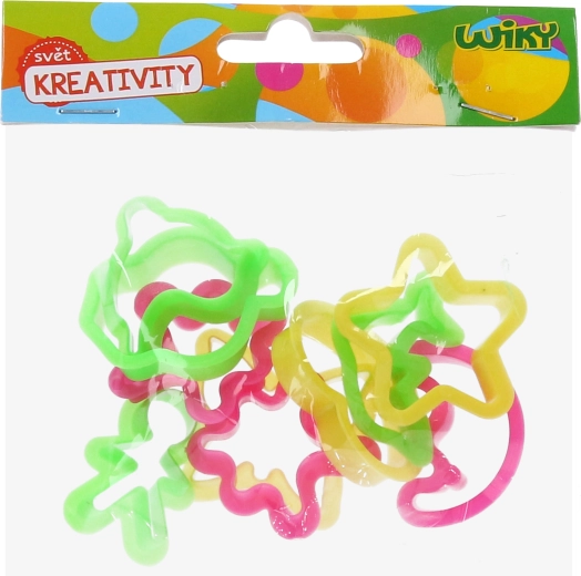 Cutters for crafting 10 pcs