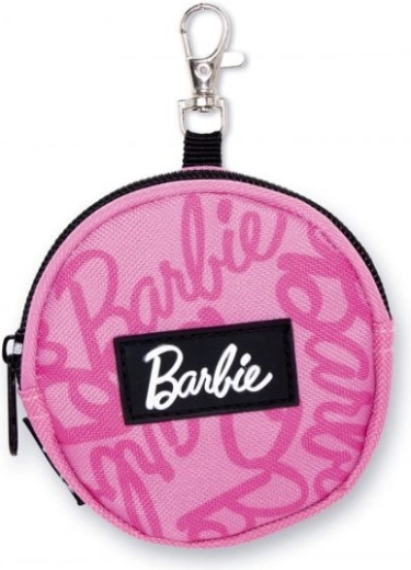 Barbie okrugla torbica za kovanice
