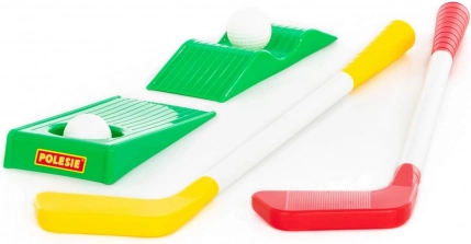 Dječji golf set Polesie