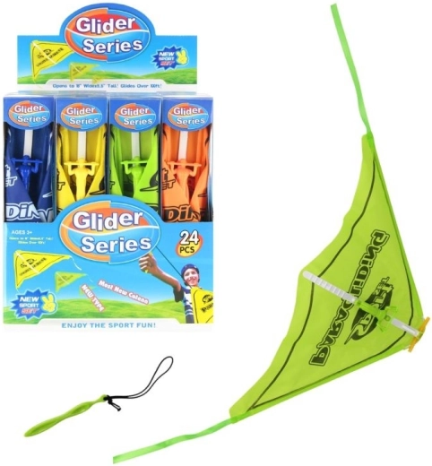 Kids’ play parachute – colorful group activity for children and adults