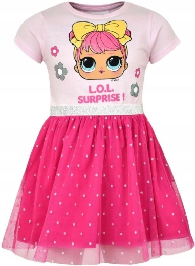 LOL Dress