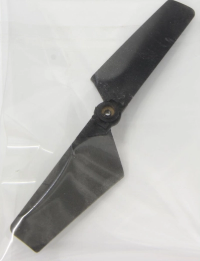 Rear rotor blade for Blade E-Rix250