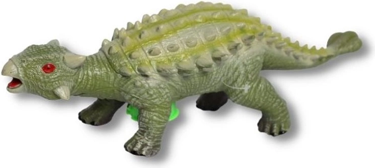 Dječja figurica dinosaura Saichania sa zvukom