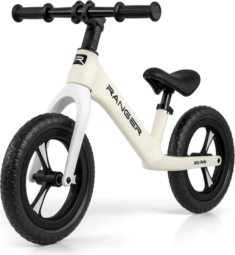 Guralica Milly Mally Ranger bijela