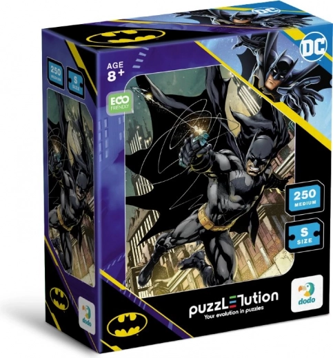Puzzle Batman 250 dijelova DODO