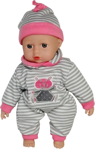 Govorena i pjevajuća lutka Dorotka