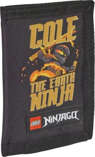 LEGO Ninjago Cole kids’ wallet