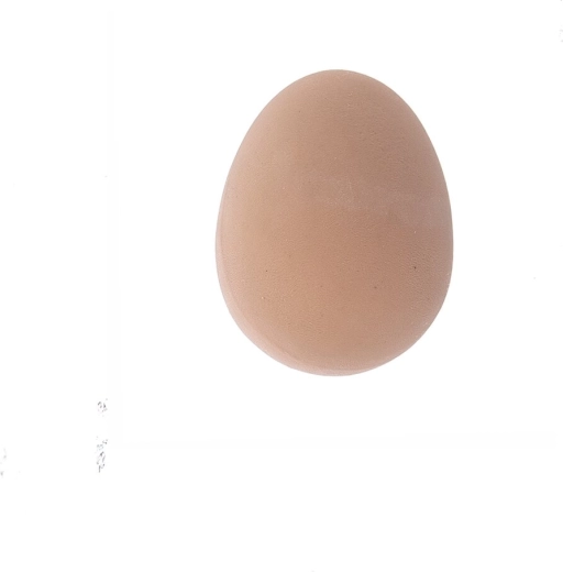 Skakuću loptica u obliku jajeta (UH), promjer 6 cm