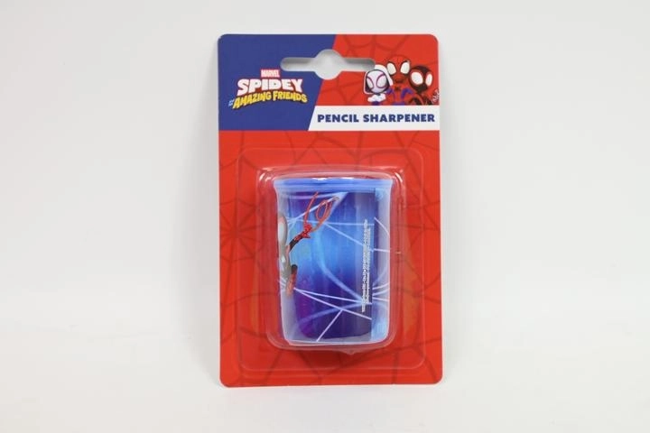 Šiljilo Spidey