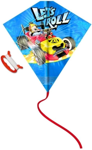 Zmaj Mickey Mouse