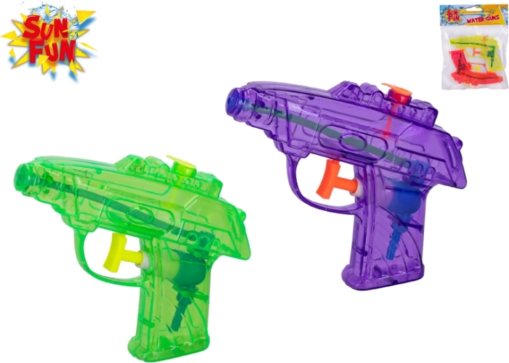 Sun Fun vodeni pištolji 2 kom