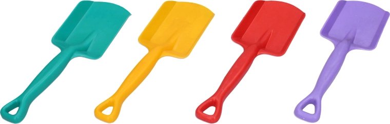 Lopatica za pijesak 23 cm