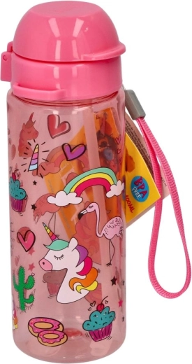 Boca za vodu Jednorozi 400 ml