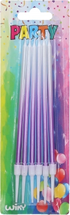 Svijeće sa postoljima