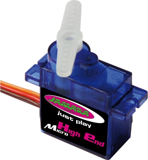JAMARA mikro servo 9 g