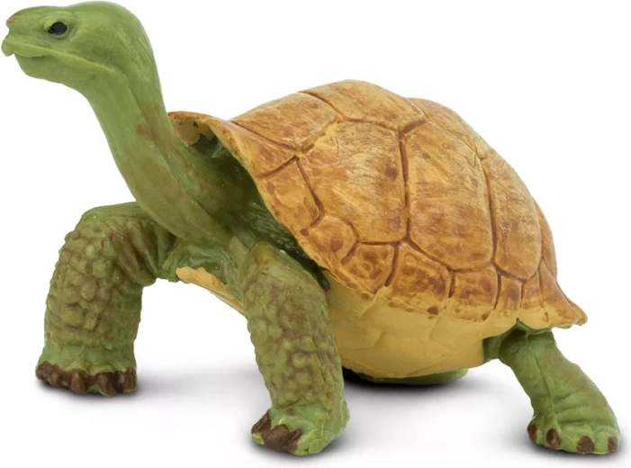 Safari Ltd. Giant Tortoise Figurine