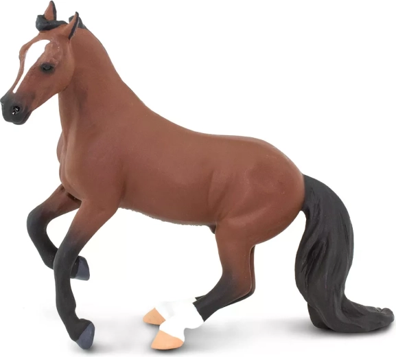 Safari Ltd. English Thoroughbred figurine - 1 piece
