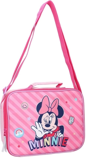 Minnie lunch bag by Vadobag
