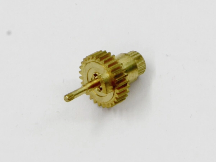 Metal output gear Jamara - 1 piece