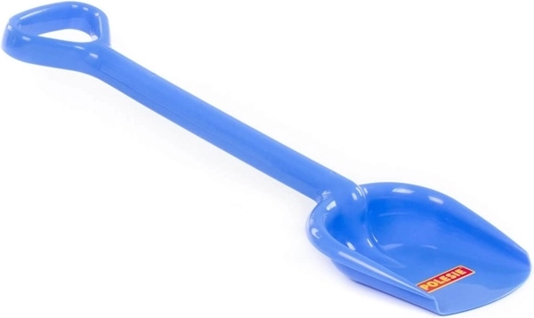 Velika plava lopatica za pijesak 41 cm