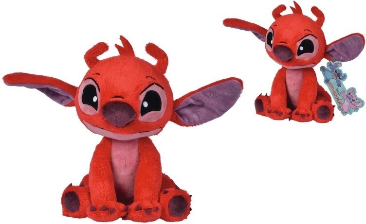 Disney maskota Leroy 25 cm