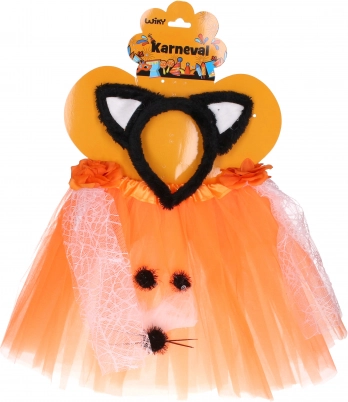 Karnevalski kostim Lisica