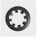 Safety washer for children's electric vehicles JAMARA Ride-on Power Drag (for steering wheel) - 1 piece