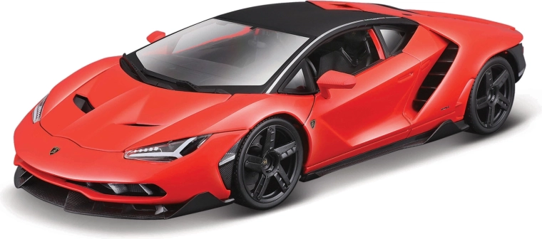 Maisto Lamborghini Centenario narančasti 1:18