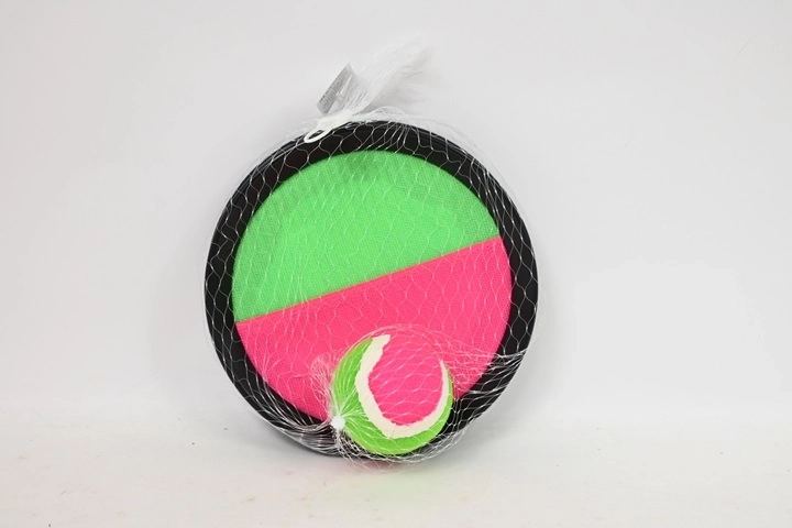 Catch Ball – vanjska igra s hvatačkim pločama i lopticom